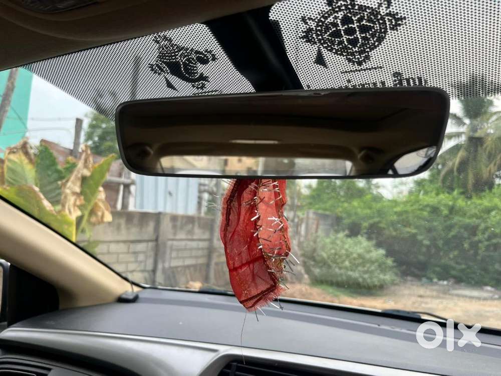 Honda City 2017 Petrol Automatic