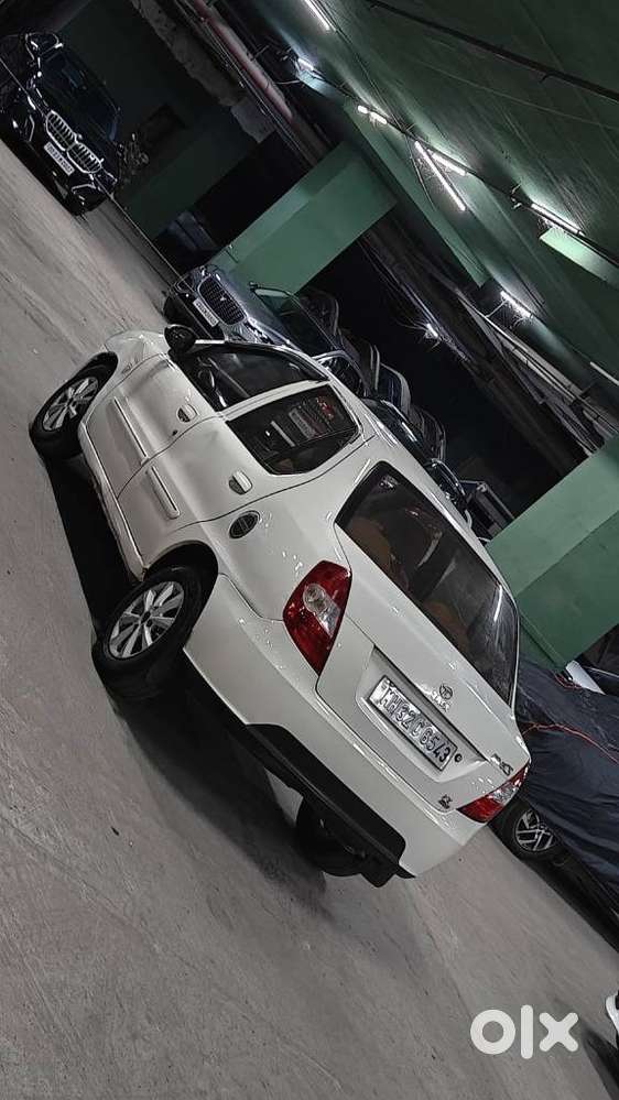 Tata Indigo Ecs, 2012, Diesel