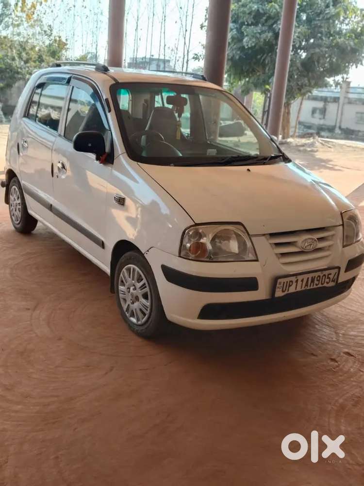 Hyundai Santro Xing 2013 Petrol 100000 Km Driven