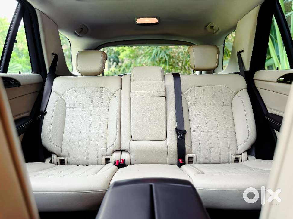 Mercedes-benz Gle Class 250d, 2019, Diesel