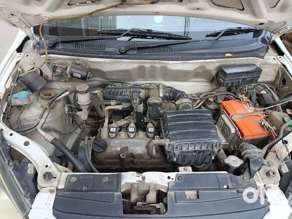 Maruti Suzuki Alto 800 2017