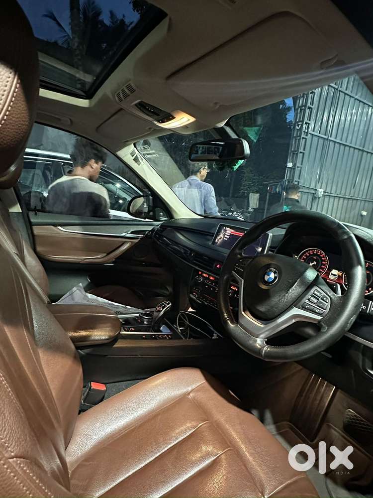 Bmw X5 Xdrive 30 D, 2014, Diesel