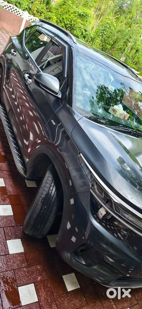 Kia Automatic Petrol 2023