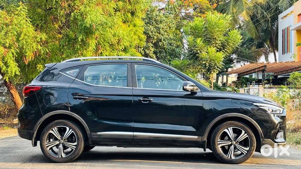 Mg Astor 1.5 Sharp, 2021, Petrol