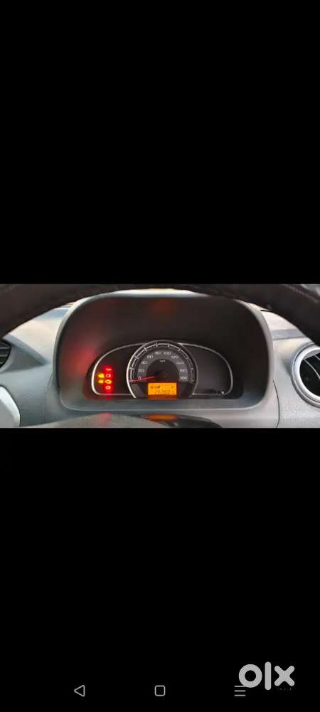 Maruti Alto 800 2015 Petrol Automatic