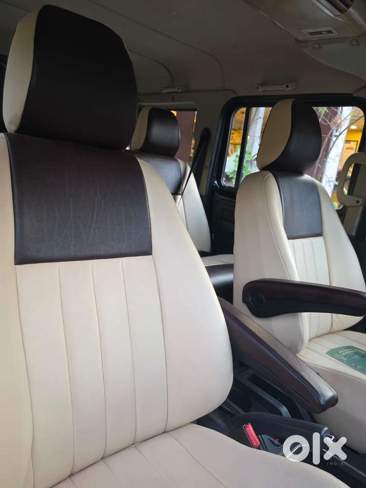 Force Motors Gurkha, 2025, Diesel