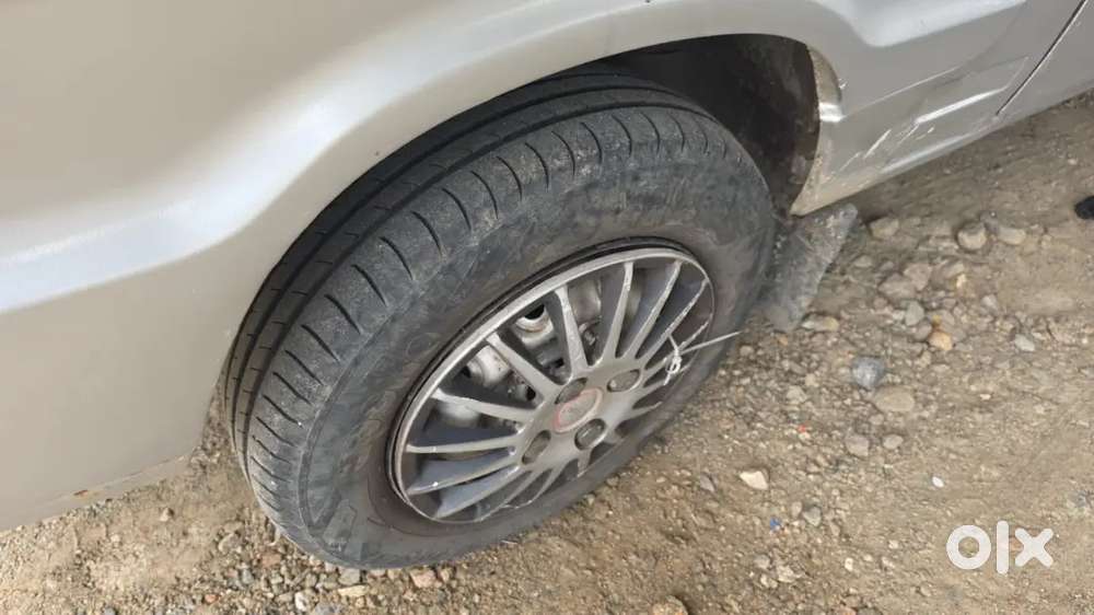 Maruti Suzuki Omni 0.8 2007