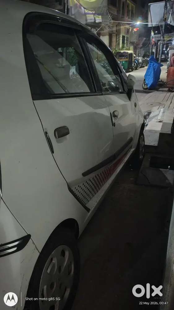 Tata Nano 2014 Petrol 60000 Km Driven