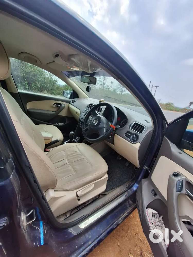 Volkswagen Vento