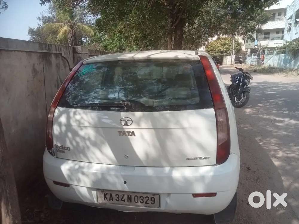 Nice Car Good Cundsion