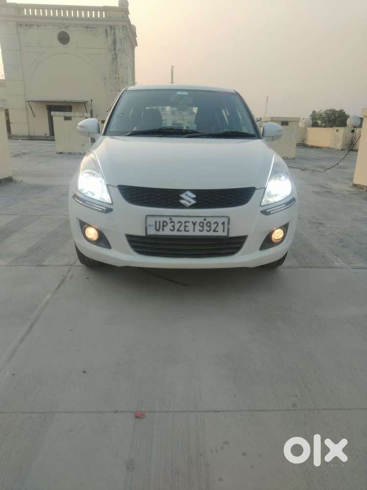 Maruti Suzuki Swift 2011-2014 Vxi, 2013, Petrol