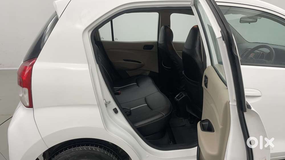 Hyundai Santro Magna, 2021, Petrol