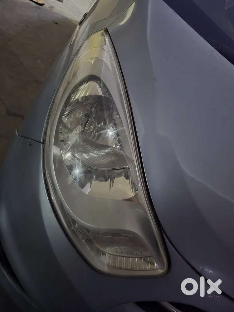 Hyundai I10 2011 Petrol Well Maintained