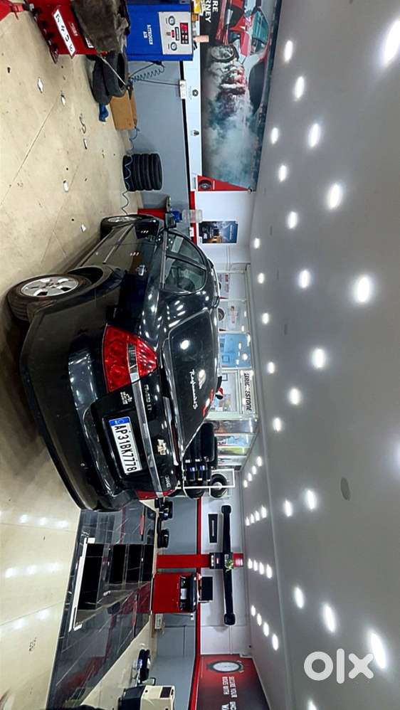 2010 Chevrolet Aveo Lt Petrol Manual