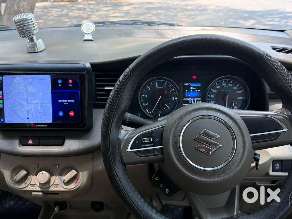 Maruti Suzuki Ertiga 2021