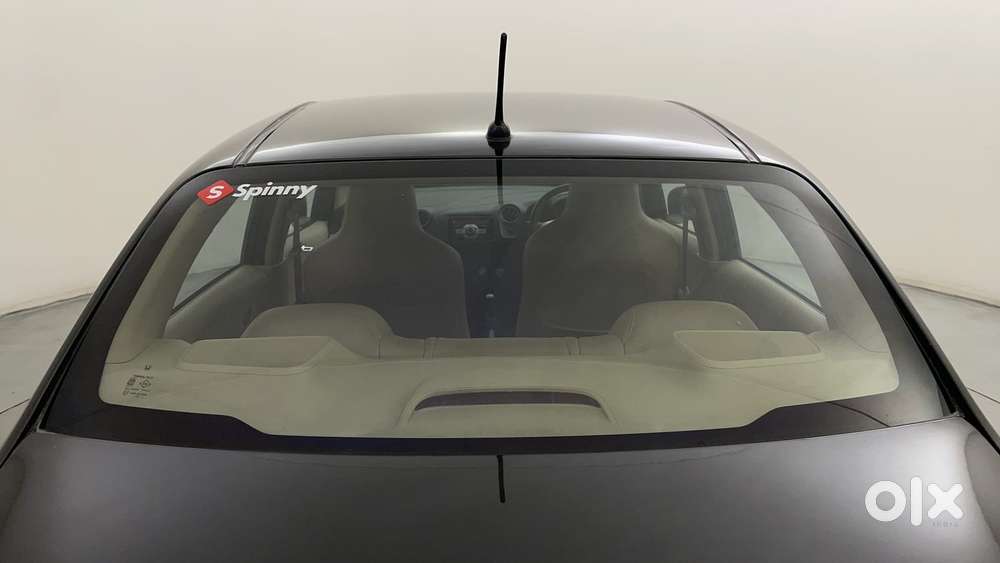 Honda Amaze 1.2 S I-vtec, 2015, Petrol