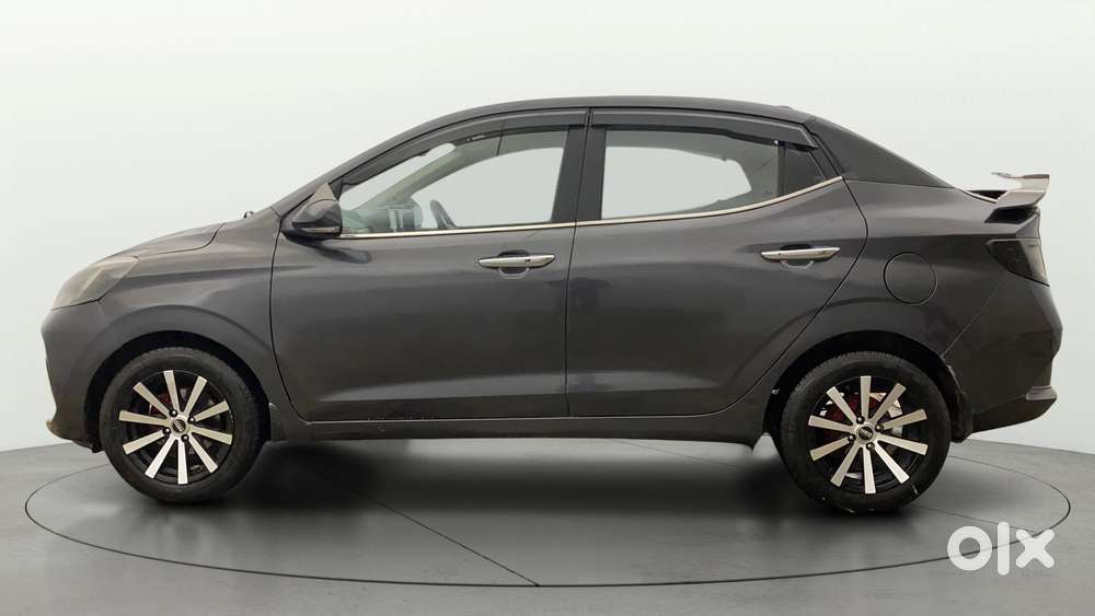 Hyundai Aura 1.2 Sx Cng, 2023, Cng & Hybrids