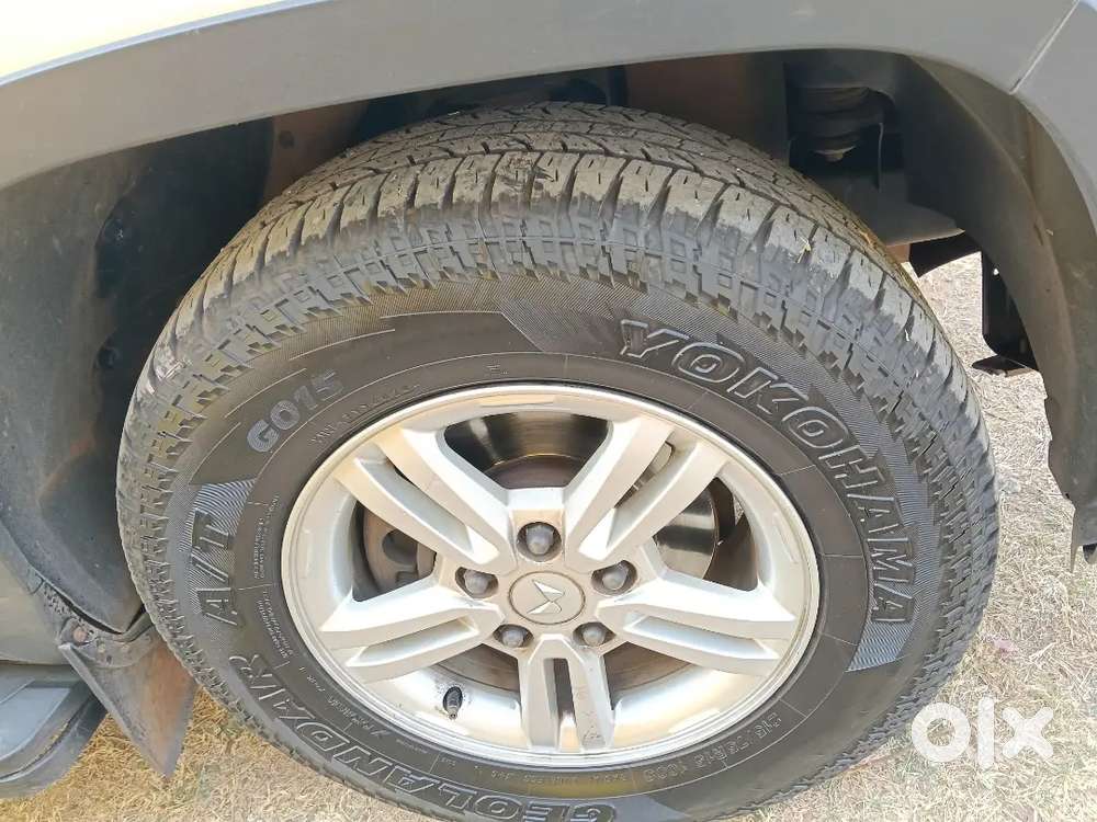 Mahindra Bolero Neo 2023 Diesel Good Condition