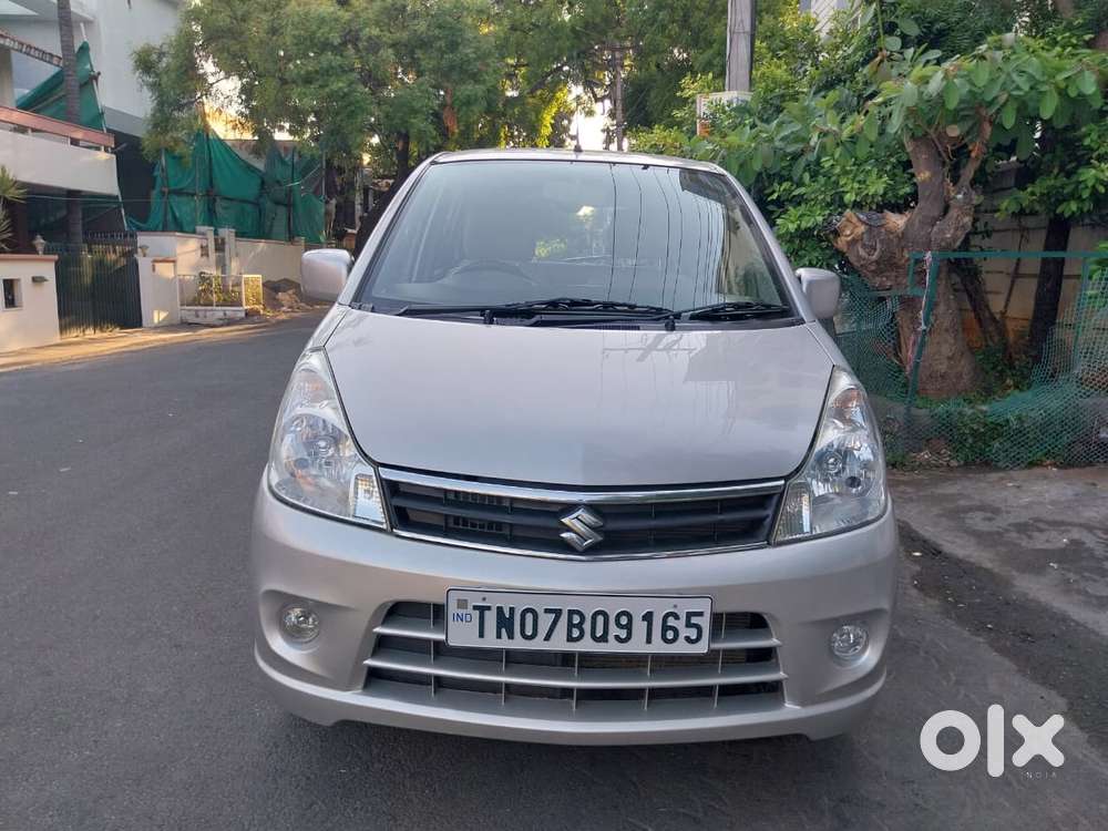 Maruti Suzuki Zen Estilo Vxi Bsiv, 2012, Petrol