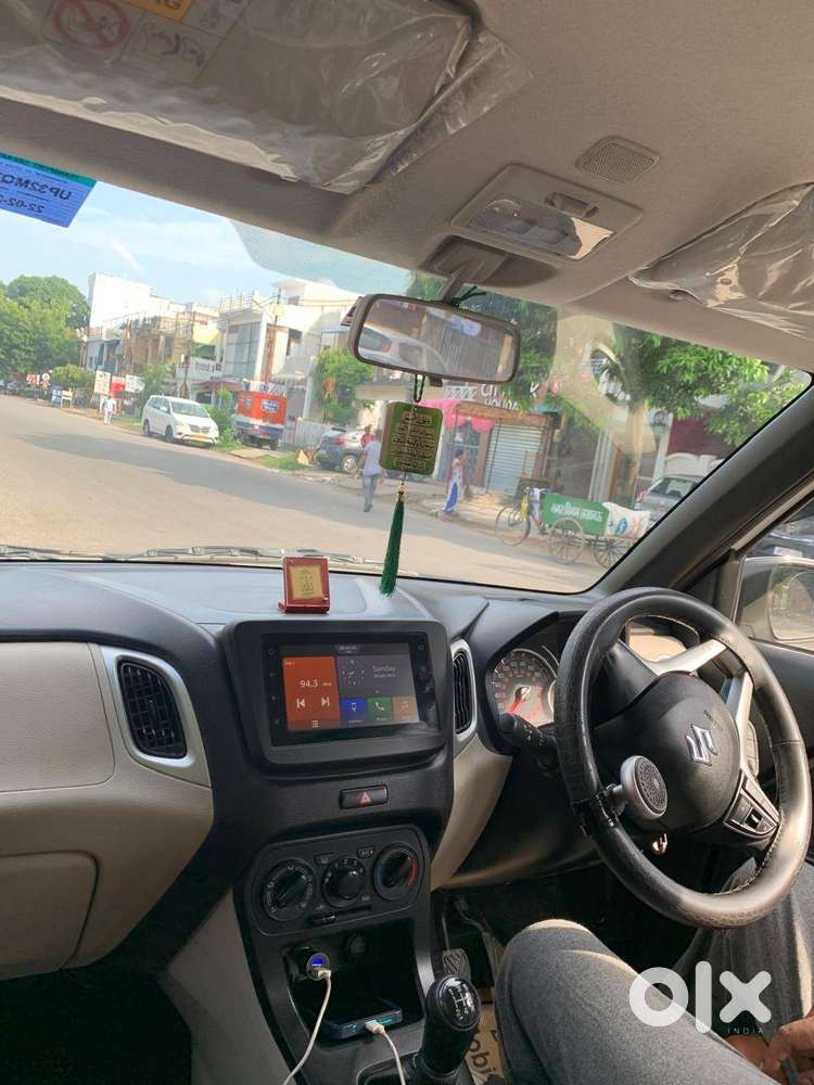 2022 Maruti Suzuki Wagon R