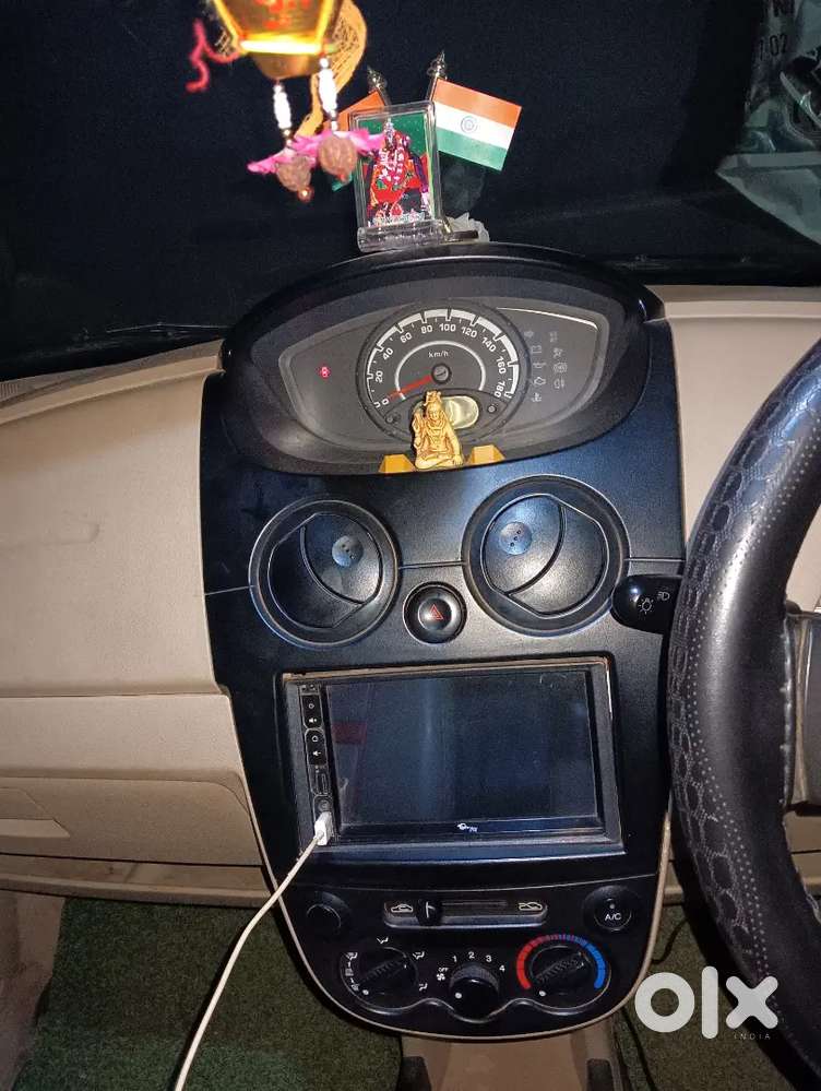 Chevrolet Spark 2009 Petrol 78000 Km Driven