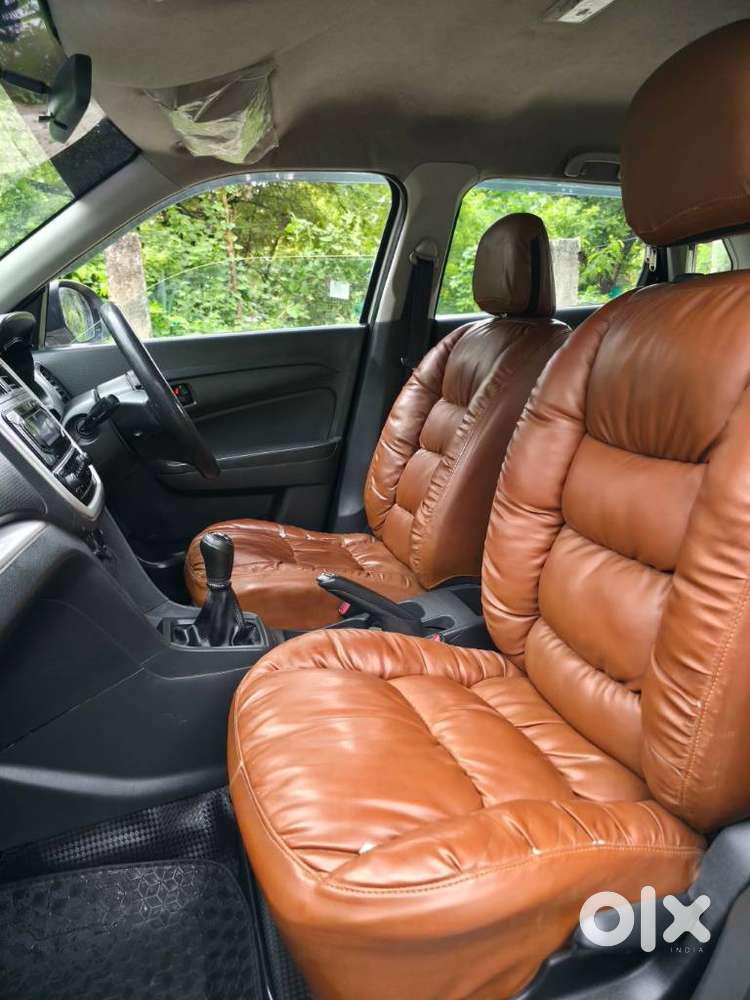 Maruti Suzuki Brezza Vdi, 2018, Diesel