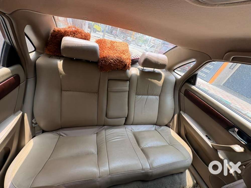 Chevrolet Optra Magnum 2.0 - 2011 Model Diesel