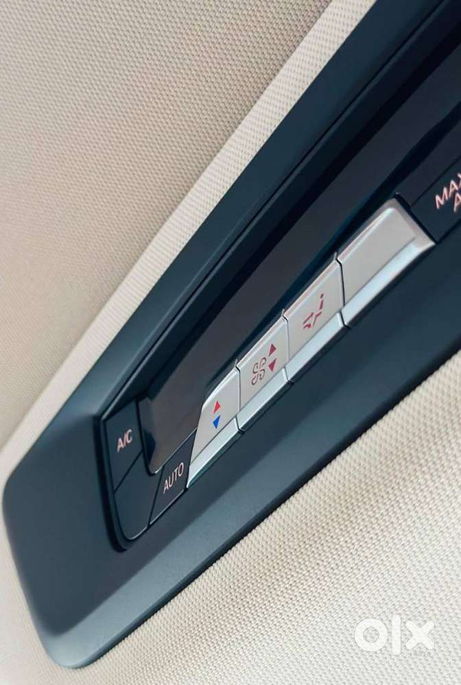 Bmw X7 Xdrive30d Dpe Signature, 2021, Diesel