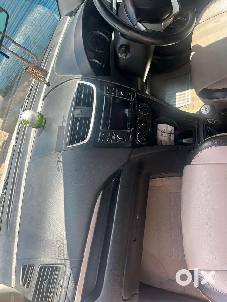 Maruti Suzuki Diesel Manual 2011