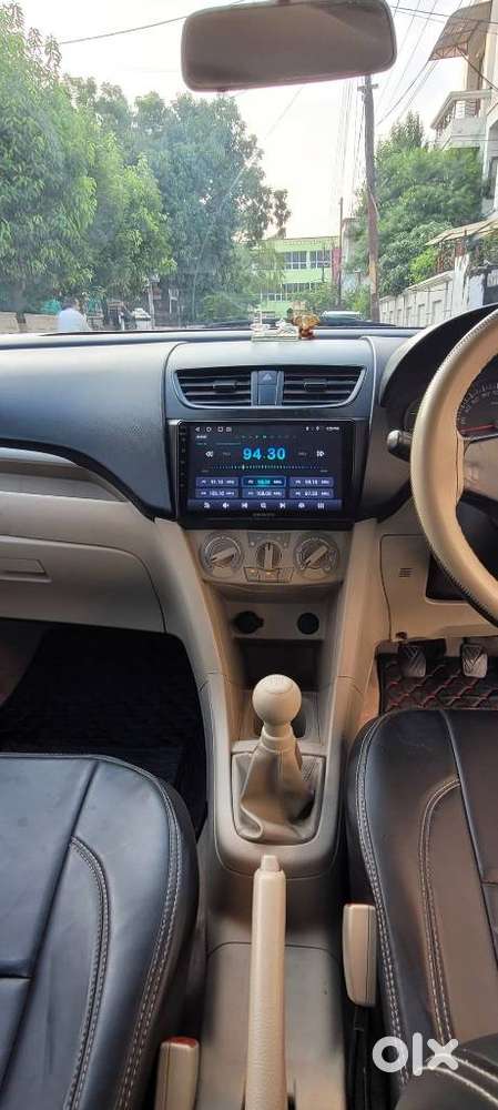 Maruti Suzuki Swift Dzire Tour, 2022, Cng & Hybrids