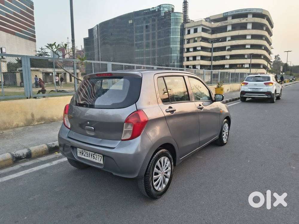 Maruti Suzuki Celerio Vxi(o), 2020, Petrol