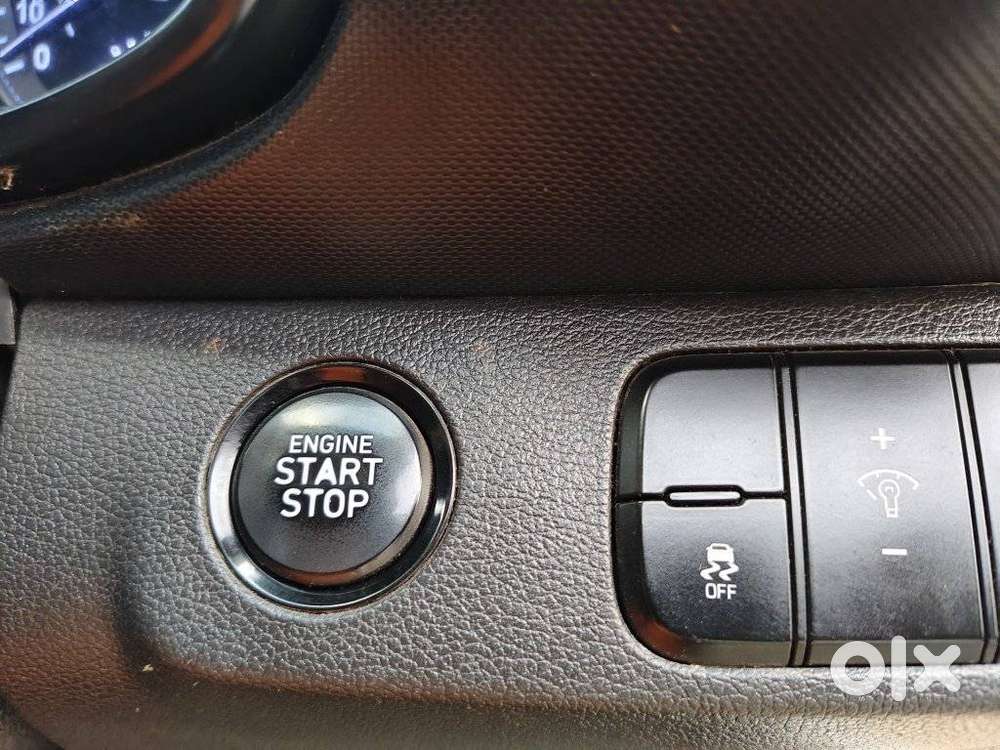 Hyundai Venue 1.5 Crdi Sx (o) Executive, 2022, Diesel