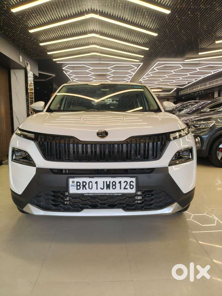 Skoda Kylaq Prestige At, 2026, Petrol