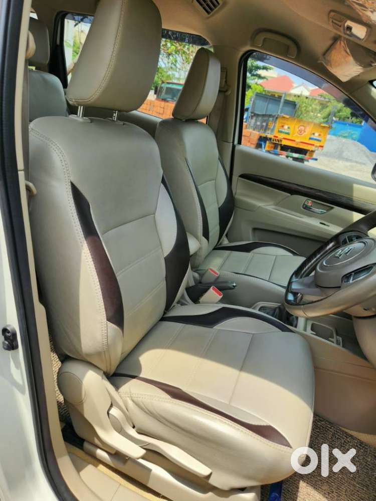 Maruti Suzuki Ertiga Zxi Plus Petrol, 2022, Petrol