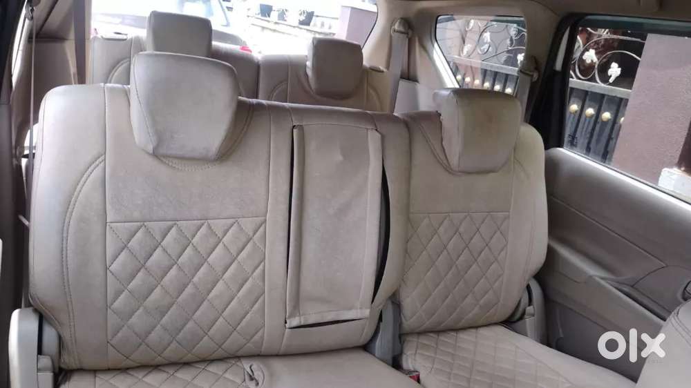 Maruti Suzuki Ertiga 2021 Petrol