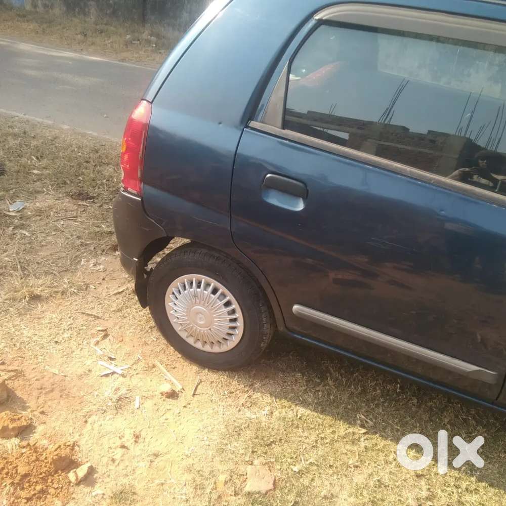Maruti Suzuki Alto 2011 Petrol 70000 Km Driven