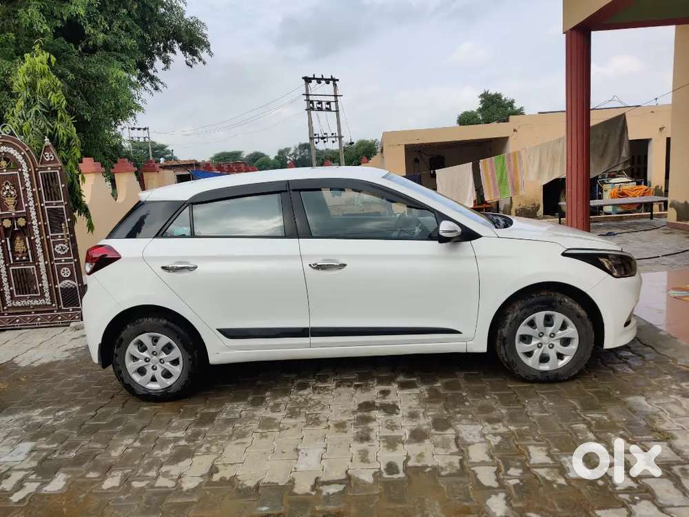 Hyundai Elite I20 Petrol Well Maintained