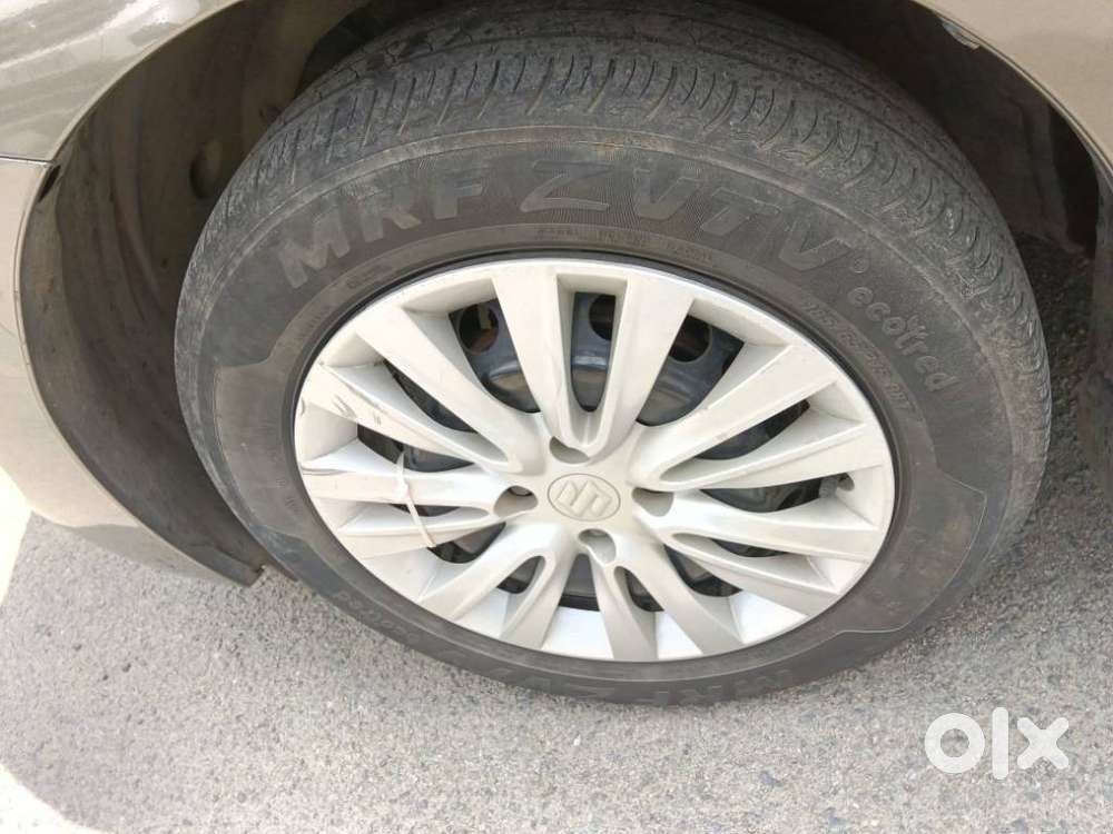 Maruti Suzuki Baleno Delta Cvt, 2020, Petrol