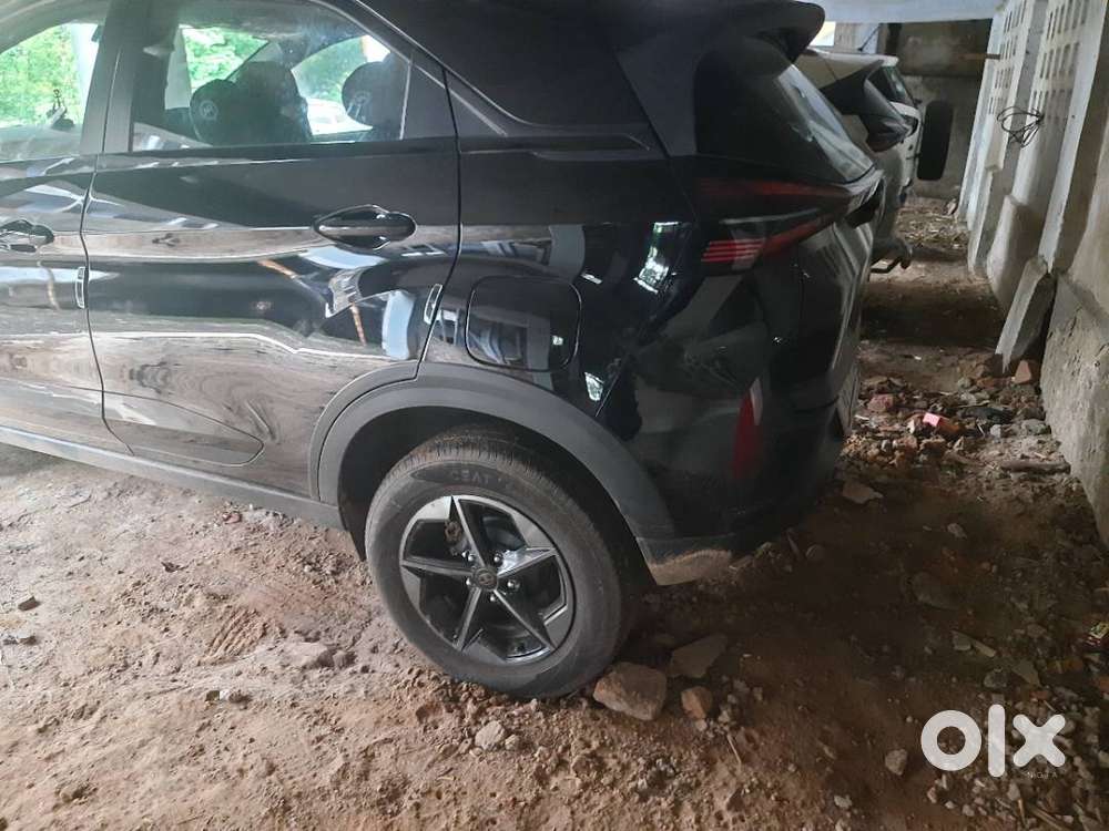 New Car. Best Suv