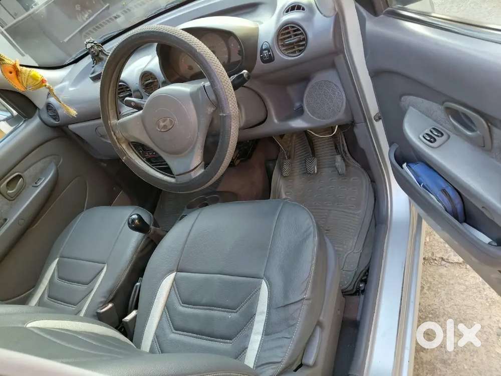 Hyundai Santro Xing 2007