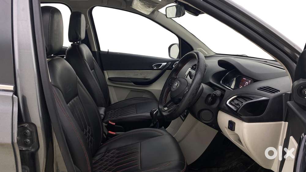 Tata Tigor 1.2 Revotron Xz Plus Cng, 2022, Cng & Hybrids