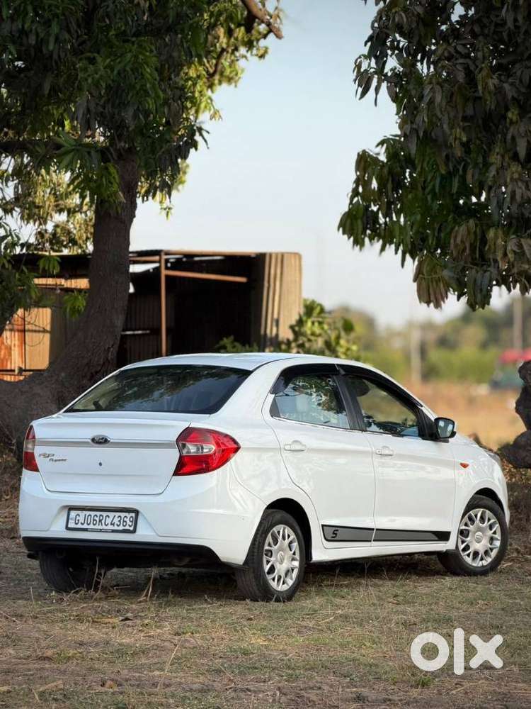 Ford Figo Aspire 1.5 Tdci Ambiente, 2016, Diesel