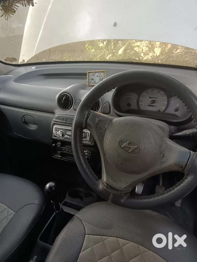 Hyundai Santro Xing 2004