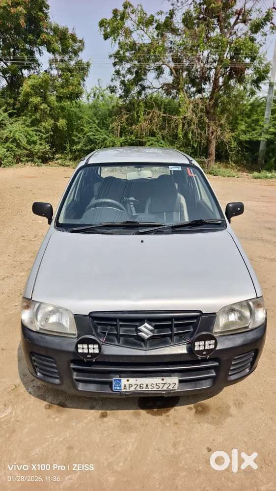 Alto Lxi Good Condition