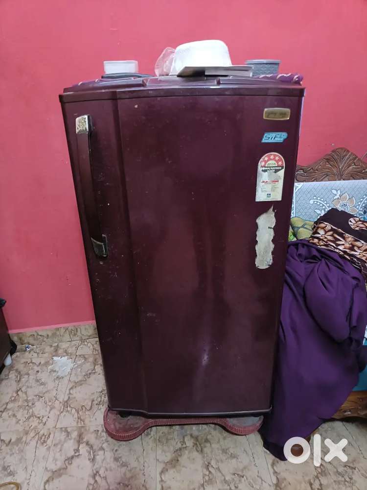 Godrej Fridge good working condition