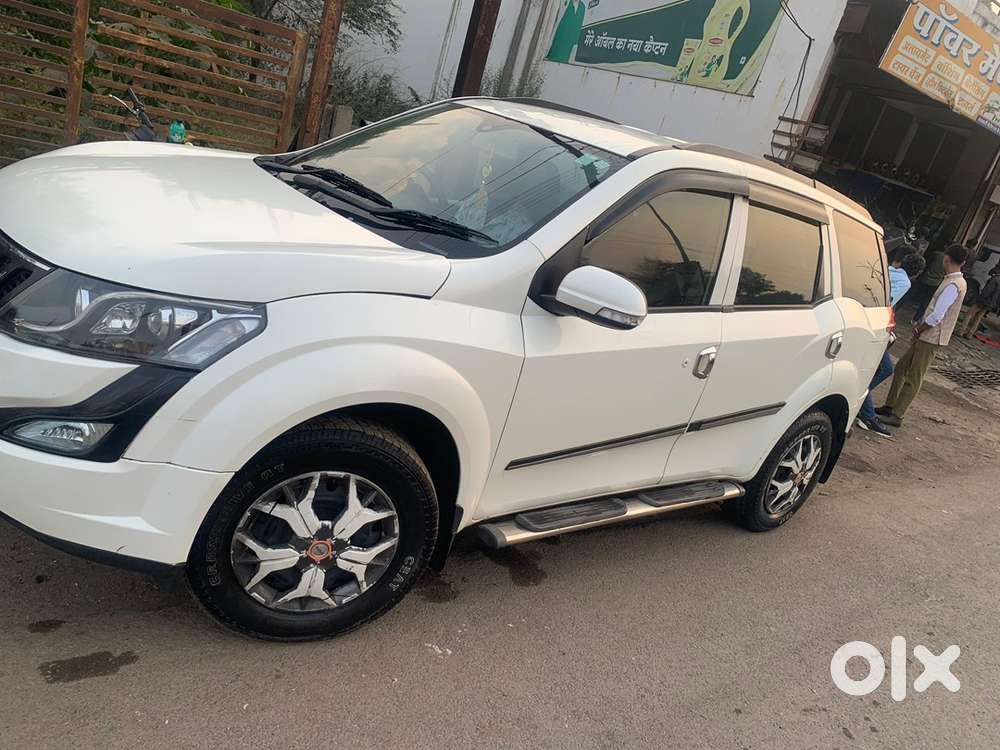 Mahindra Xuv500 2016 Diesel Good Condition