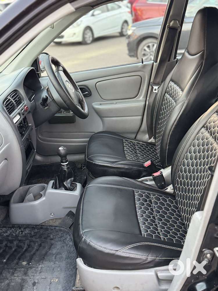 Maruti Suzuki Alto K10 1.0 Lxi (o), 2011, Petrol