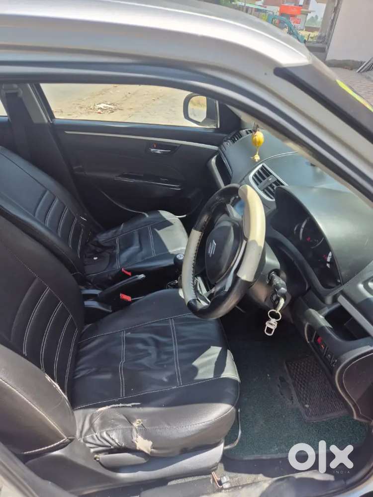 Maruti Suzuki Swift 2014 Diesel 98000 Km Driven Moradabad Transfer T