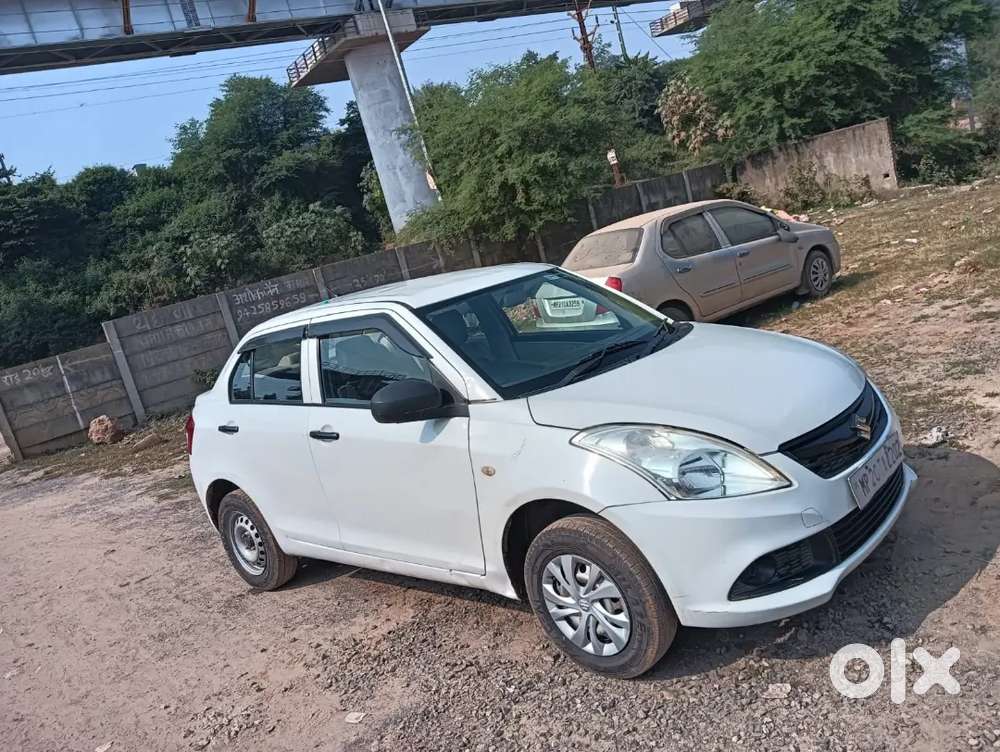 Maruti Suzuki Dzire 2020