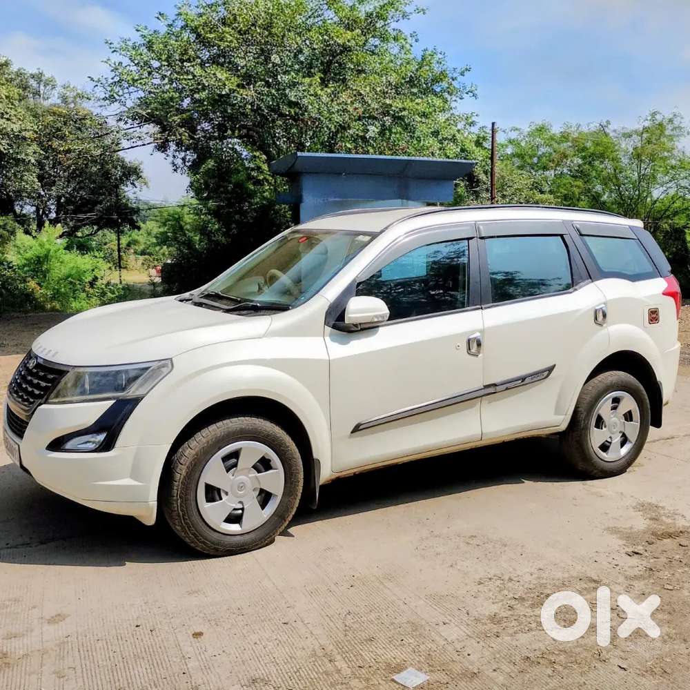 First Owner Xuv 500 In Showroom Condition
